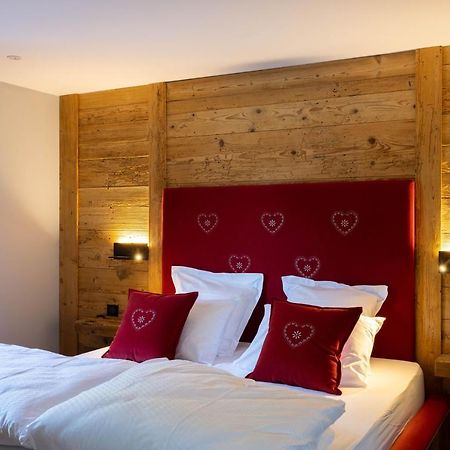Eden Du Boenlesgrab Bed and Breakfast Lautenbach Buitenkant foto
