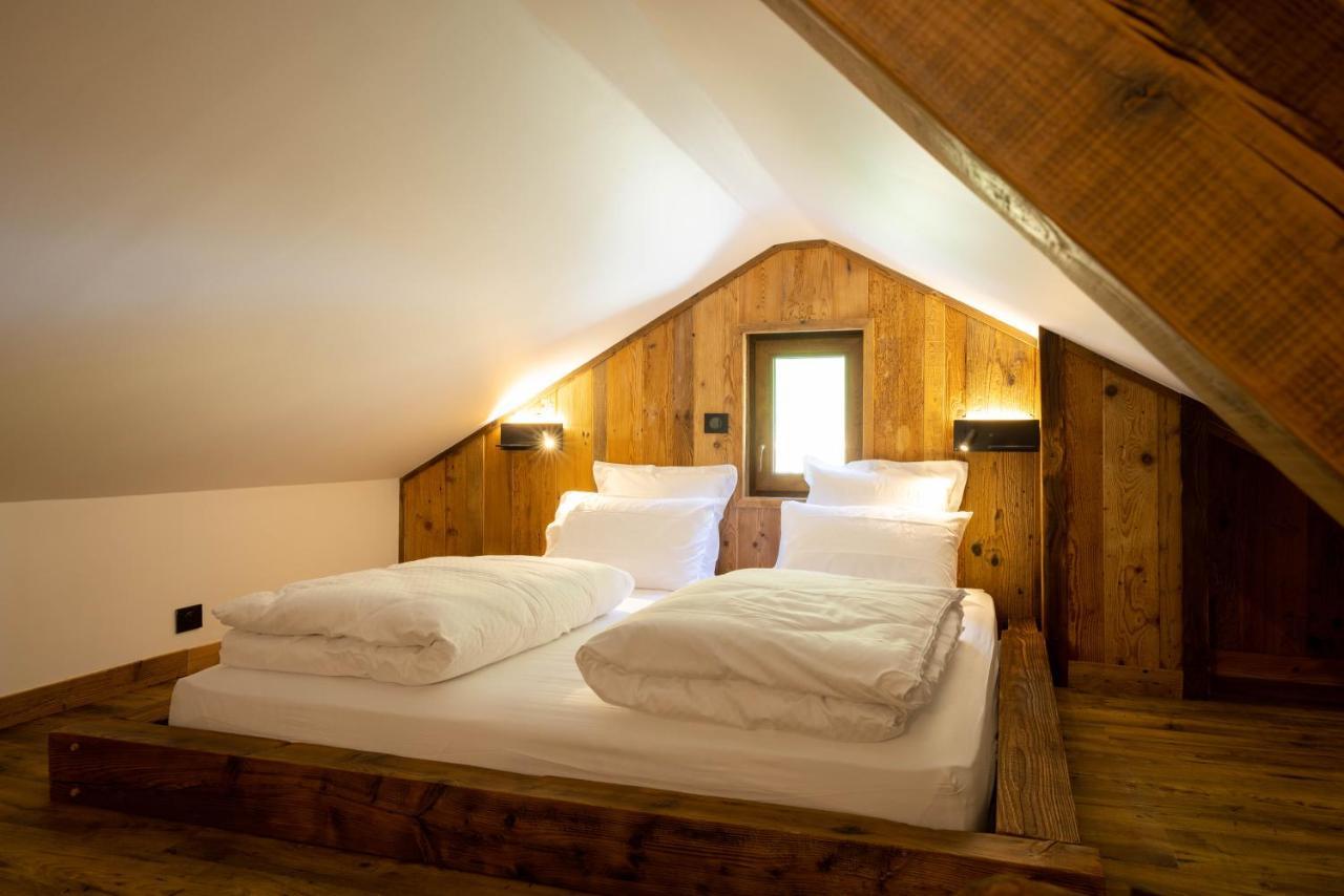 Eden Du Boenlesgrab Bed and Breakfast Lautenbach Buitenkant foto